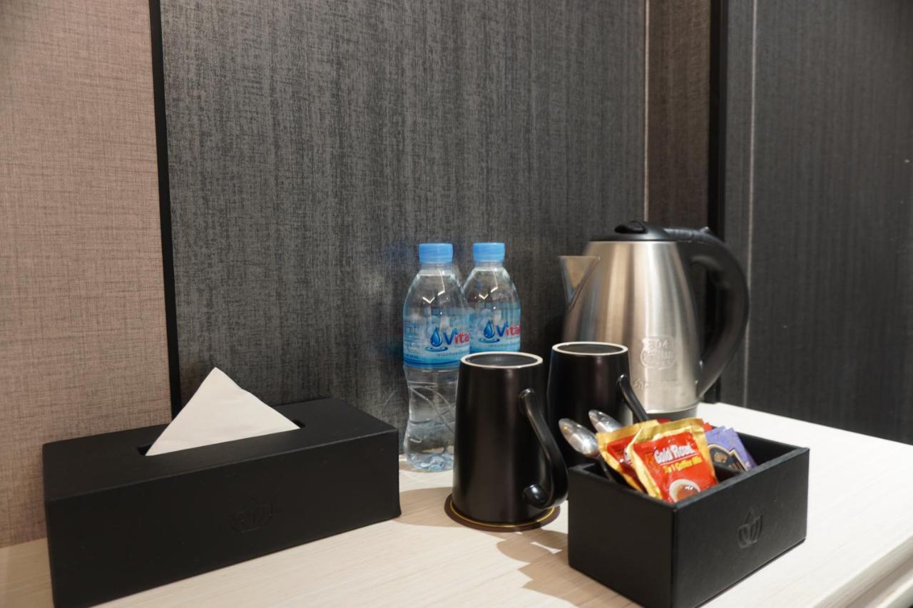 Joy Hotel Phnom Penh Bagian luar foto