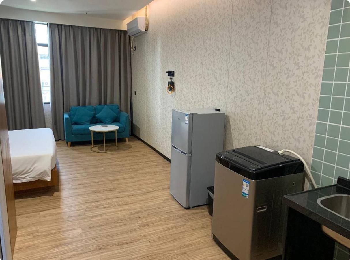Joy Hotel Phnom Penh Bagian luar foto